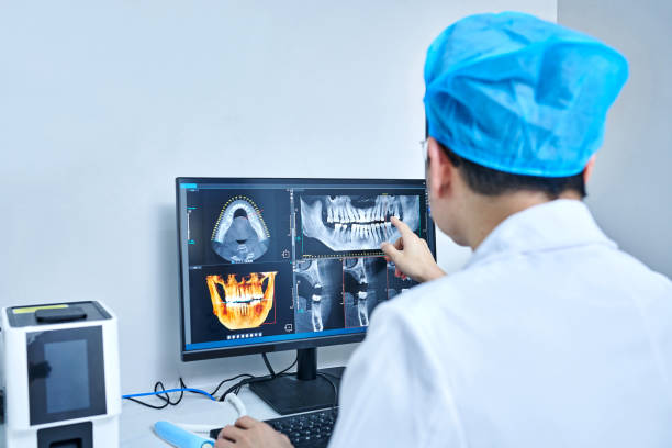 Best Broken or Cracked Tooth Emergency Dentist in Gouldtown, NJ