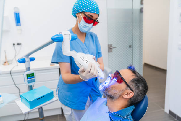 Best Mobile Emergency Dentist in Gouldtown, NJ