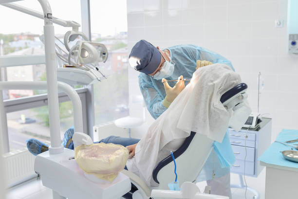 Best Pediatric Emergency Dentist in Gouldtown, NJ