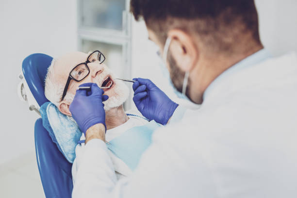 Best Weekend Emergency Dentist in Gouldtown, NJ